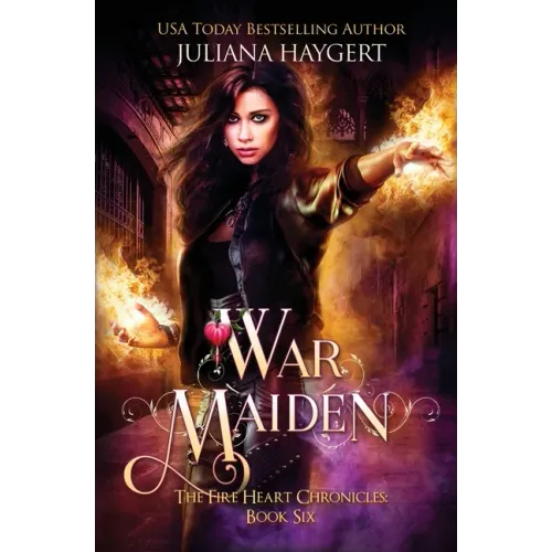 War Maiden