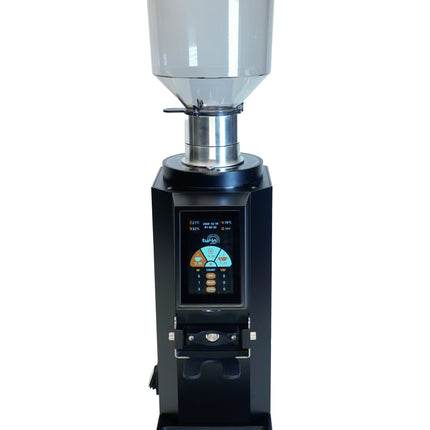 Turin ZF83 Commercial Espresso Grinder