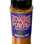 12 oz Plastic Spice Jar