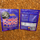 3 oz Spice Packet