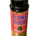 12 oz Plastic Spice Jar