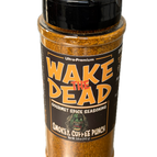 12 oz Plastic Spice Jar