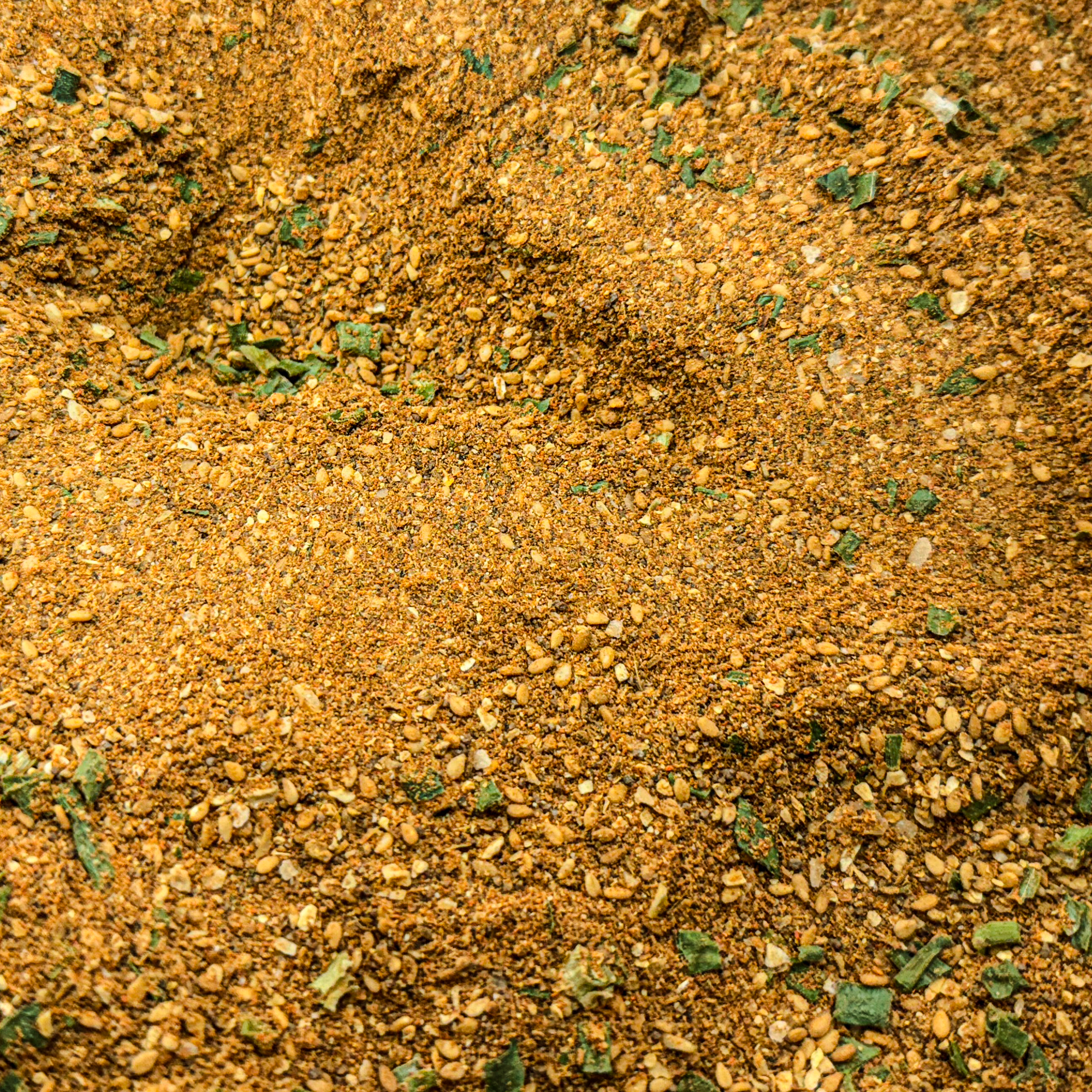 Wake the Dead: Deepen with a Smoky, Coffee Punch