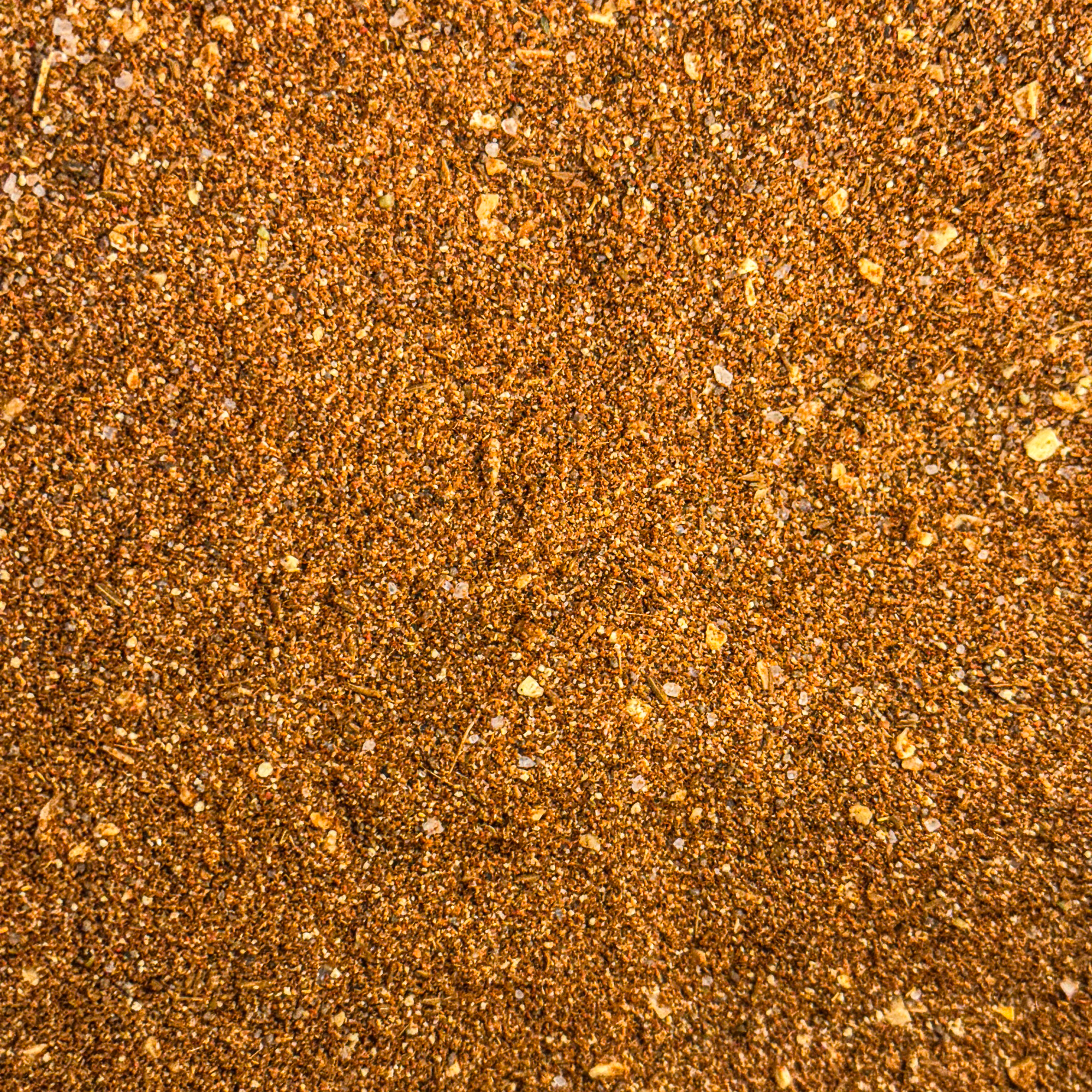 Zombie Powder: The Original, Sweet to Heat All-Purpose Spice Rub