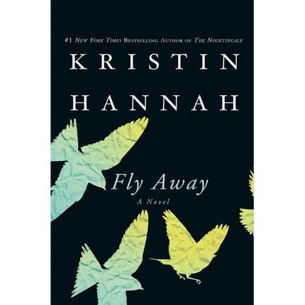 Fly Away