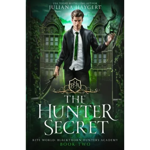 The Hunter Secret
