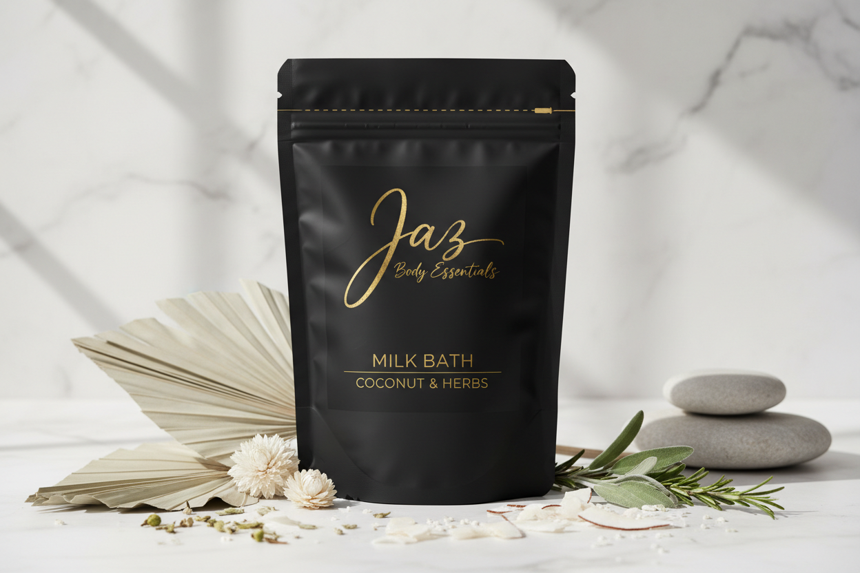 Lavender and Hibiscus Milk Bath Soak, Various Options,  Cleopatra Milk Bath
