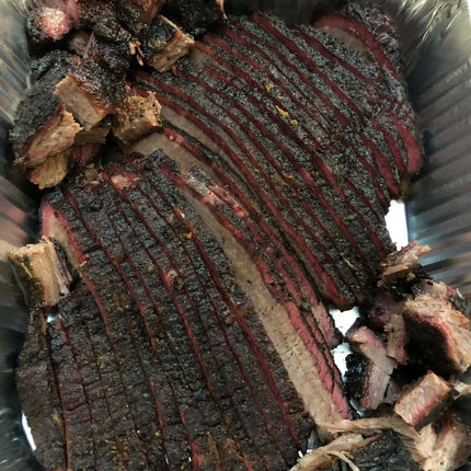 Cowboy Crust Rub