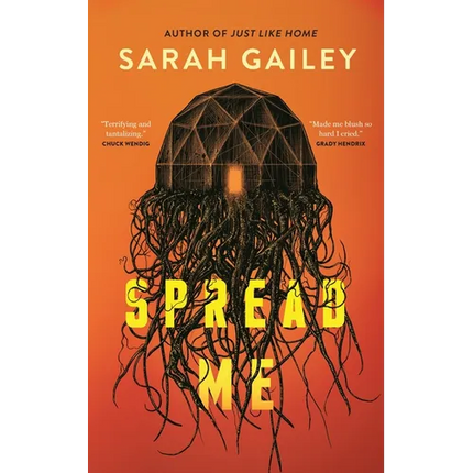 Spread Me
