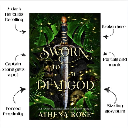 Laura Burton Athena Rose NEW 2025 Editions: Romancing the Seas Four Book Series