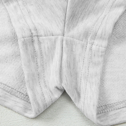 ow Embroidered Detail Puff Sleeve Top and Shorts 2pcs Set