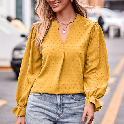 Janie's Perfect Blouse