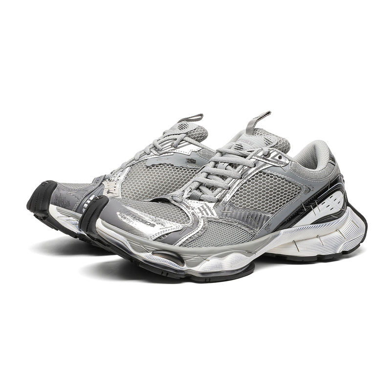 S25888 Grey Norus Sneakers