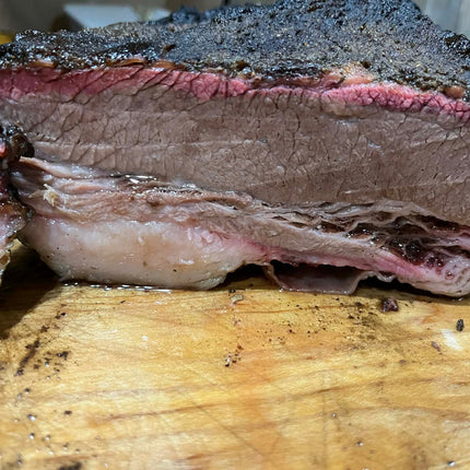 Cowboy Crust Rub