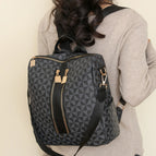 Black / One Size
