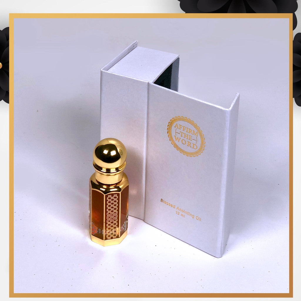 Affirm The Word Mega Bundle-Teal