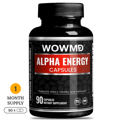 Alpha Energy