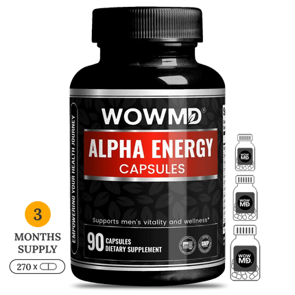 Alpha Energy