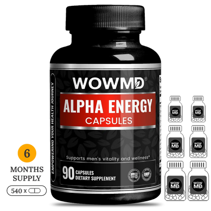 Alpha Energy