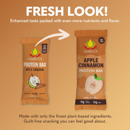 Apple Cinnamon