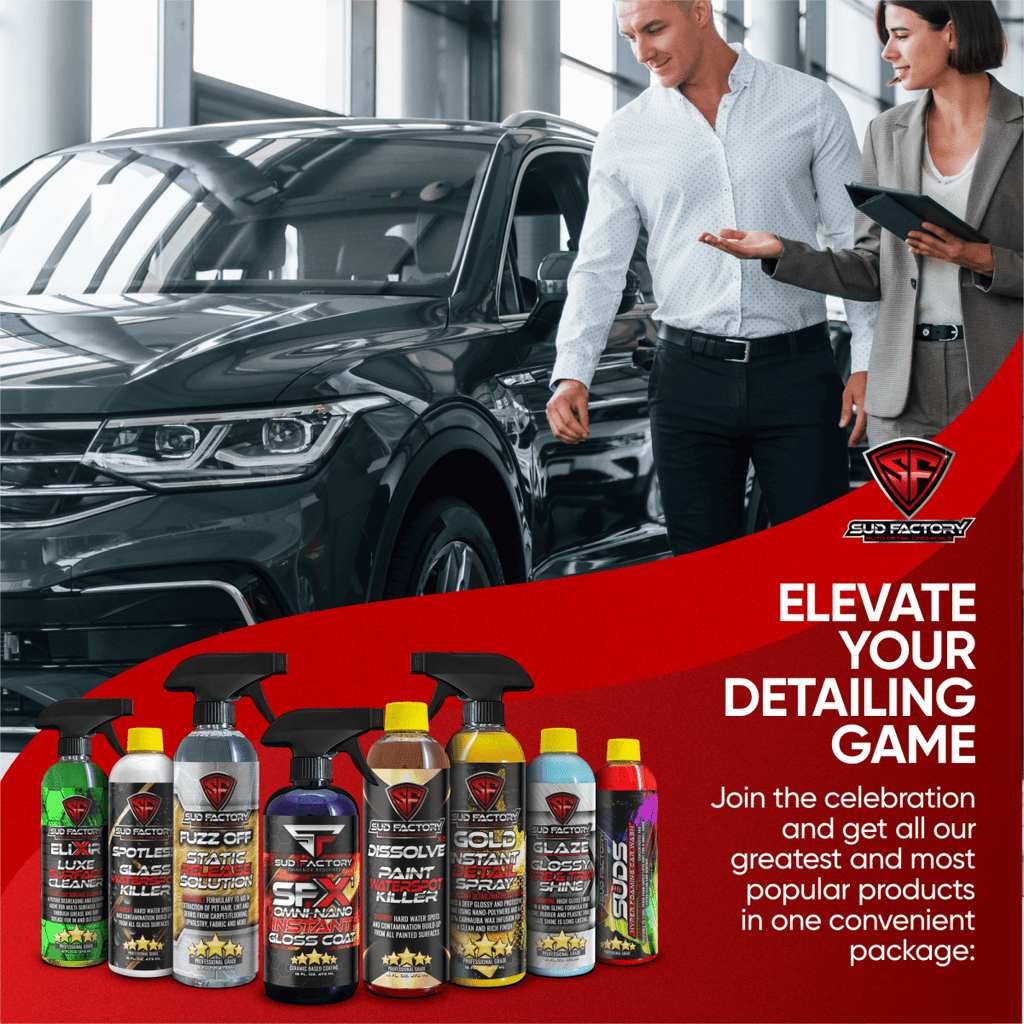 Anniversary Special All-in-One Bundle