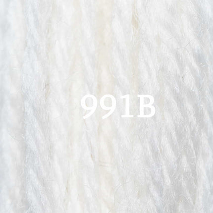 Appletons Wool Yarn - Whites