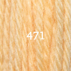 Crewel (2 ply) / Skein (3.5 grams) / 471