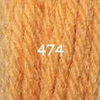 Tapestry (4 ply) / Skein (3.5 grams) / 474