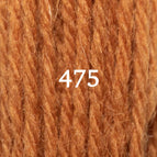 Tapestry (4 ply) / Skein (3.5 grams) / 475
