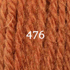 Tapestry (4 ply) / Skein (3.5 grams) / 476 (DISCONTINUED)