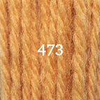 Tapestry (4 ply) / Skein (3.5 grams) / 473