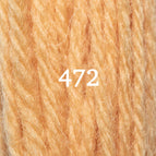 Tapestry (4 ply) / Skein (3.5 grams) / 472
