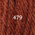 Tapestry (4 ply) / Skein (3.5 grams) / 479