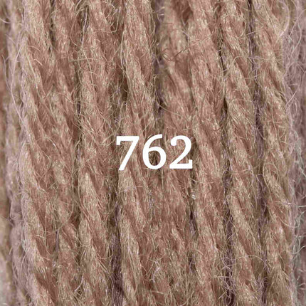 Appletons Wool Yarn - Biscuit Brown 761 - 767