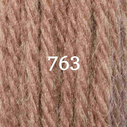 Appletons Wool Yarn - Biscuit Brown 761 - 767