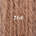 Crewel (2 ply) / Skein (3.5 grams) / 764 (DISCONTINUED)