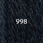 Tapestry (4 ply) / Hank (25 grams) / 998