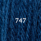 Crewel (2 ply) / Skein (3.5 grams) / 747