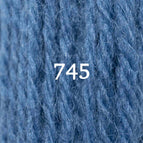 Crewel (2 ply) / Skein (3.5 grams) / 745