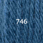 Crewel (2 ply) / Skein (3.5 grams) / 746