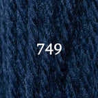 Crewel (2 ply) / Skein (3.5 grams) / 749