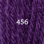 Tapestry (4 ply) / Hank (25 grams) / 456
