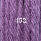 Tapestry (4 ply) / Hank (25 grams) / 452