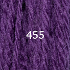 Tapestry (4 ply) / Hank (25 grams) / 455