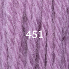 Tapestry (4 ply) / Hank (25 grams) / 451 (DISCONTINUED)