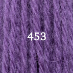 Tapestry (4 ply) / Hank (25 grams) / 453