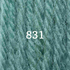 Tapestry / Hank / 831