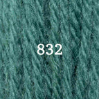 Tapestry / Hank / 832