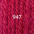 Crewel (2 ply) / Skein (3.5 grams) / 947