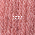Crewel (2 ply) / Skein (3.5 grams) / 222
